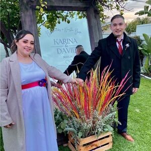 Meet your Posher, Karina